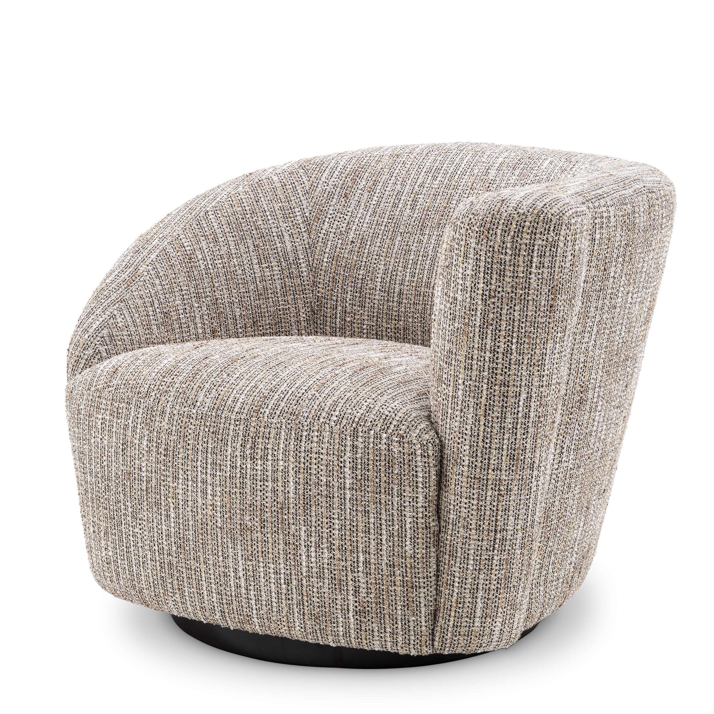 SWIVEL CHAIR COLIN - 7