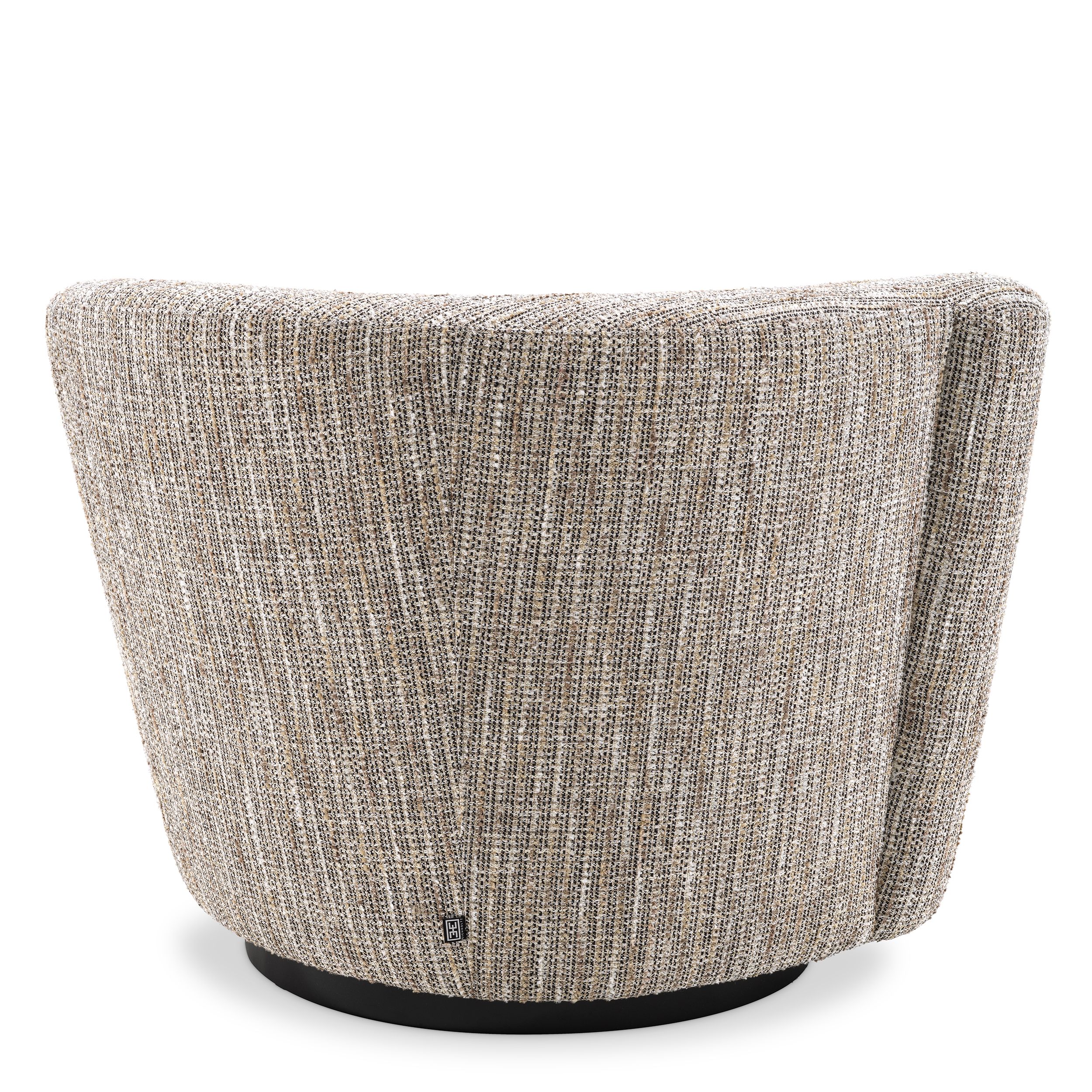 SWIVEL CHAIR COLIN - 3