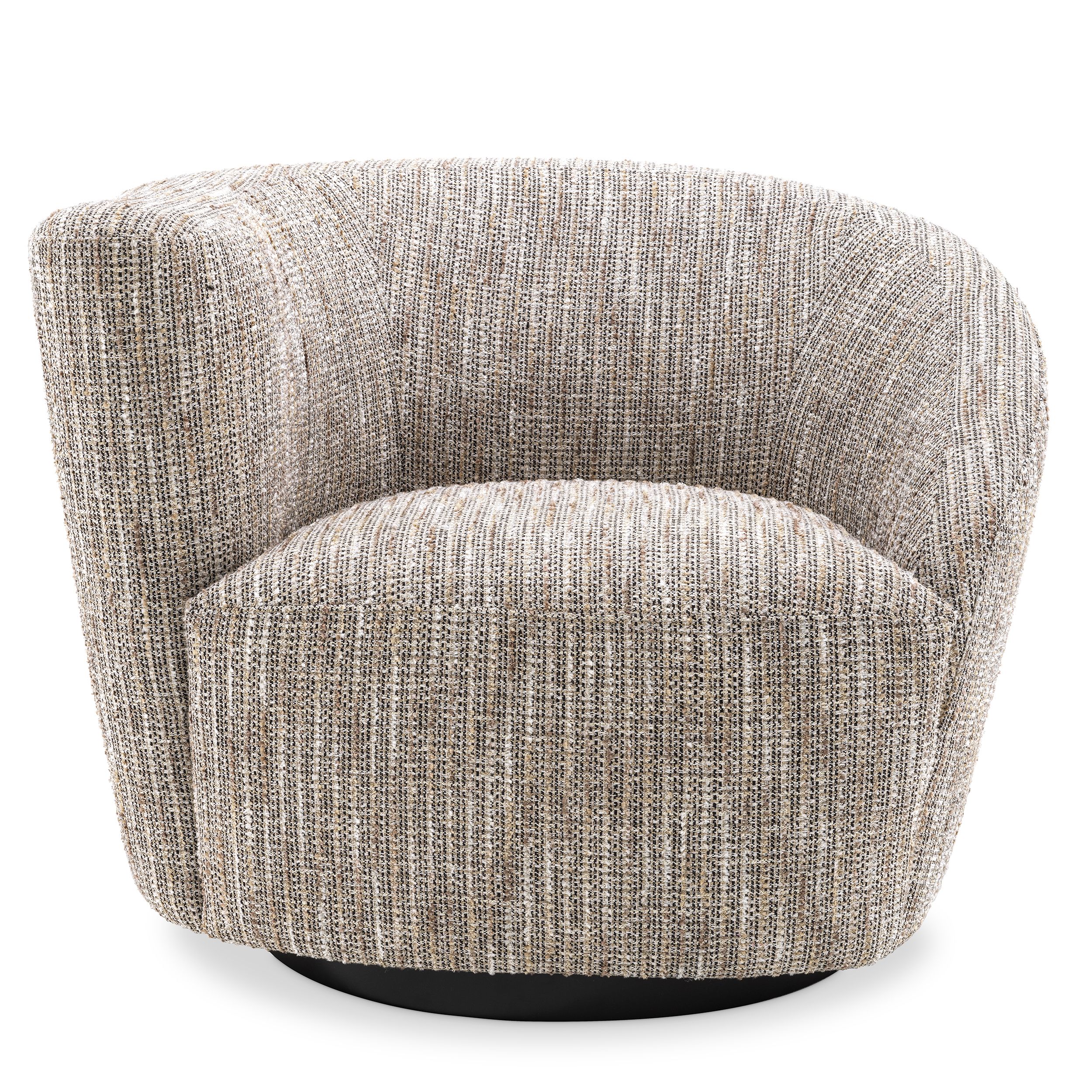 SWIVEL CHAIR COLIN - 5