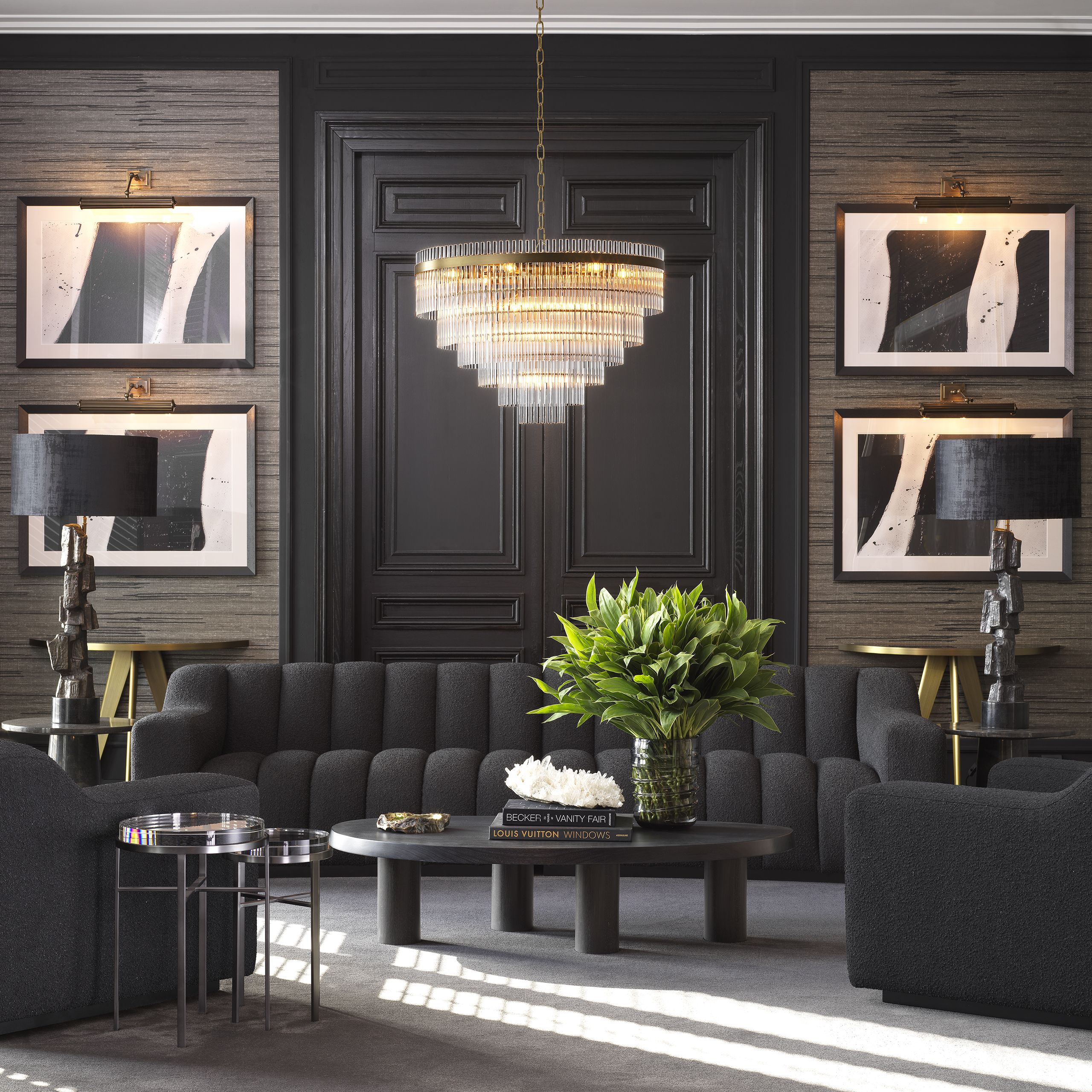 SOFA KELLY S - 9