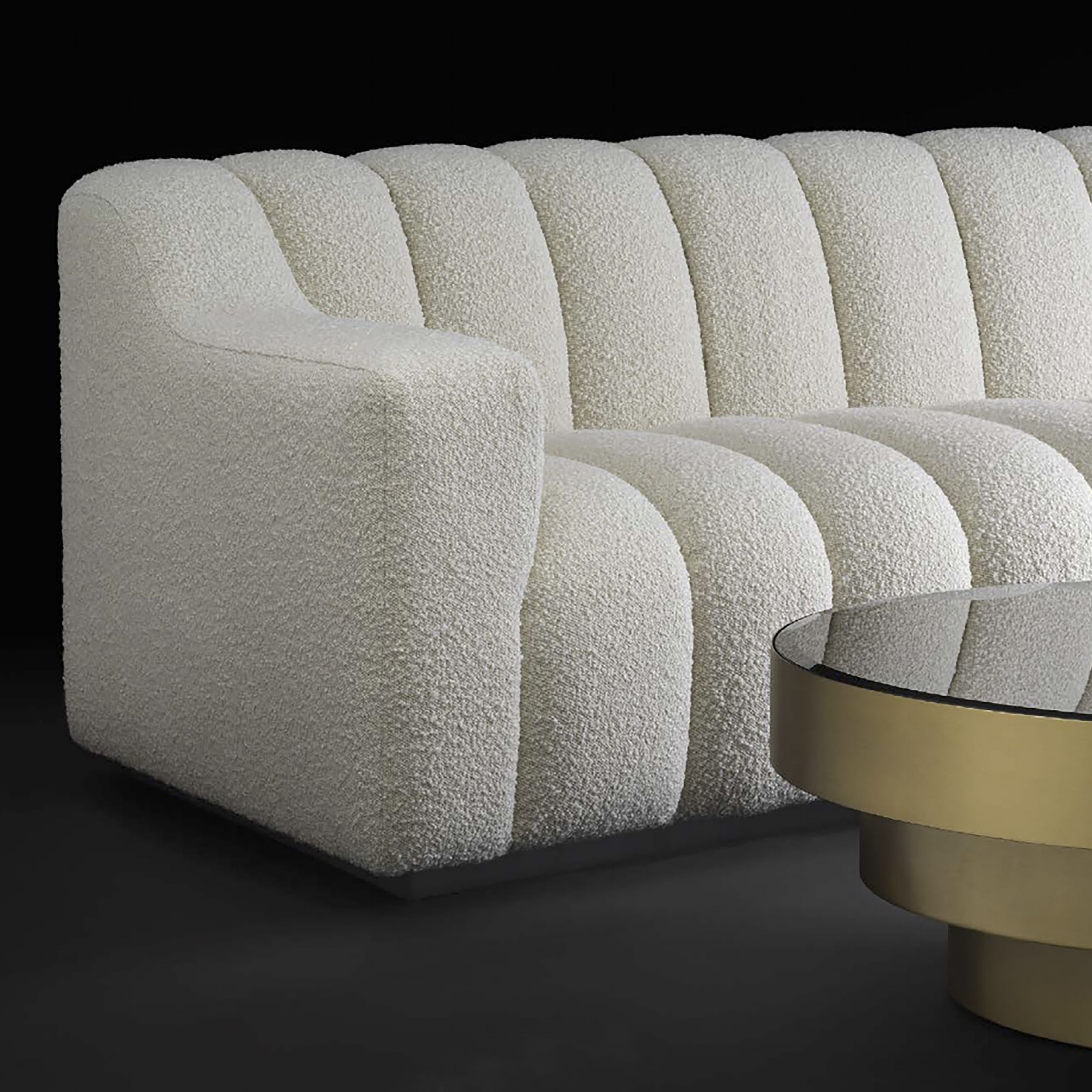 SOFA KELLY S - 5