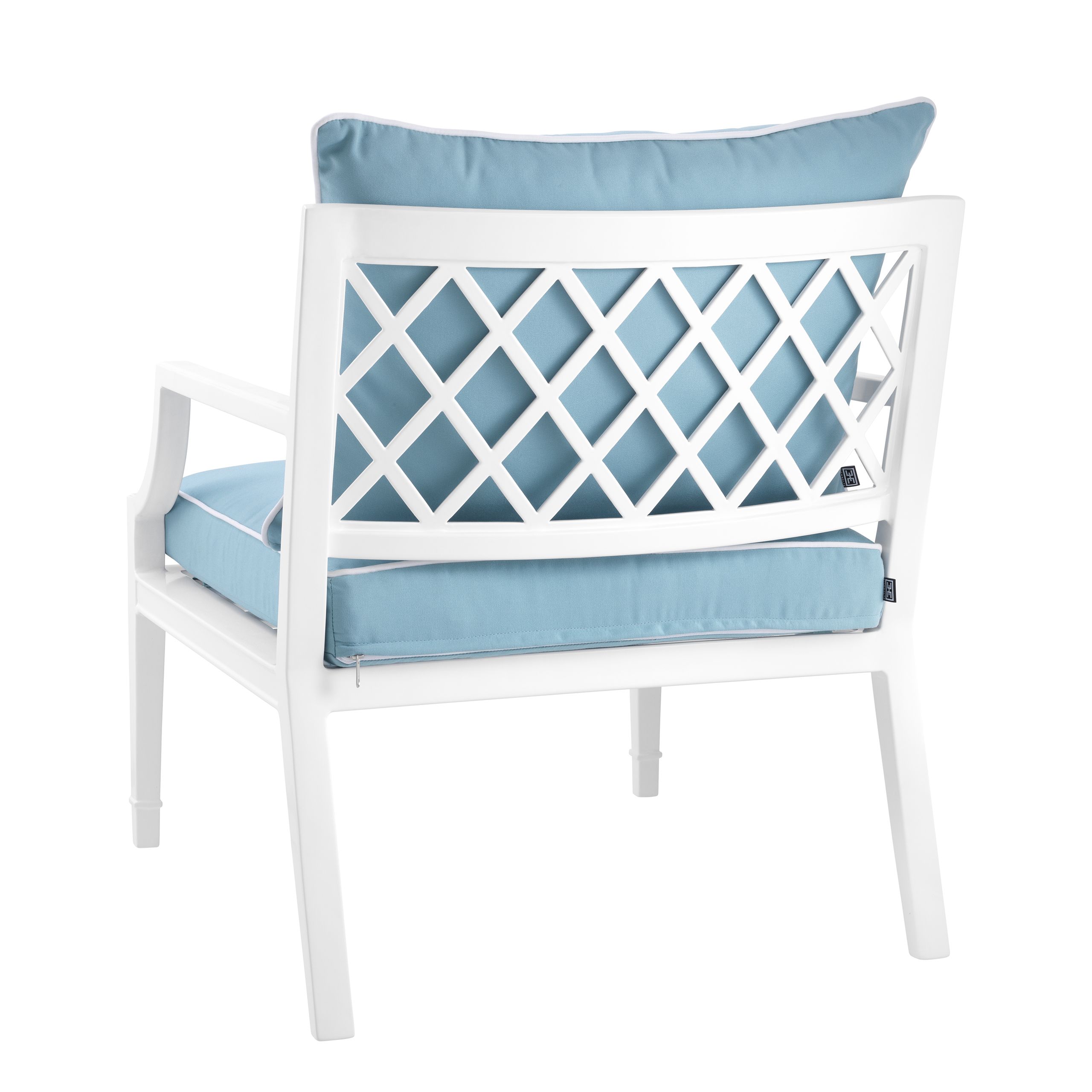 CHAIR BELLA VISTA - 2