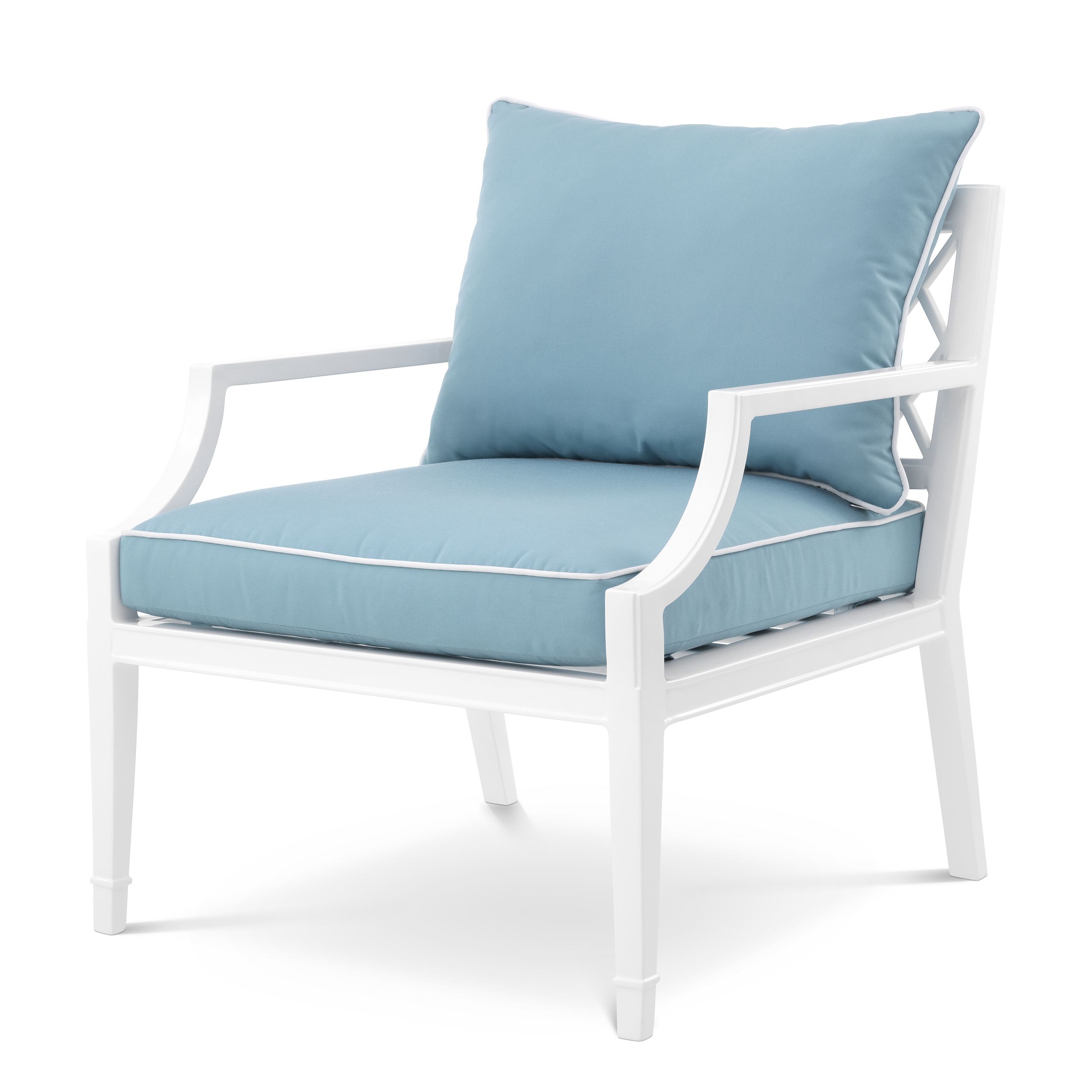 CHAIR BELLA VISTA - 7