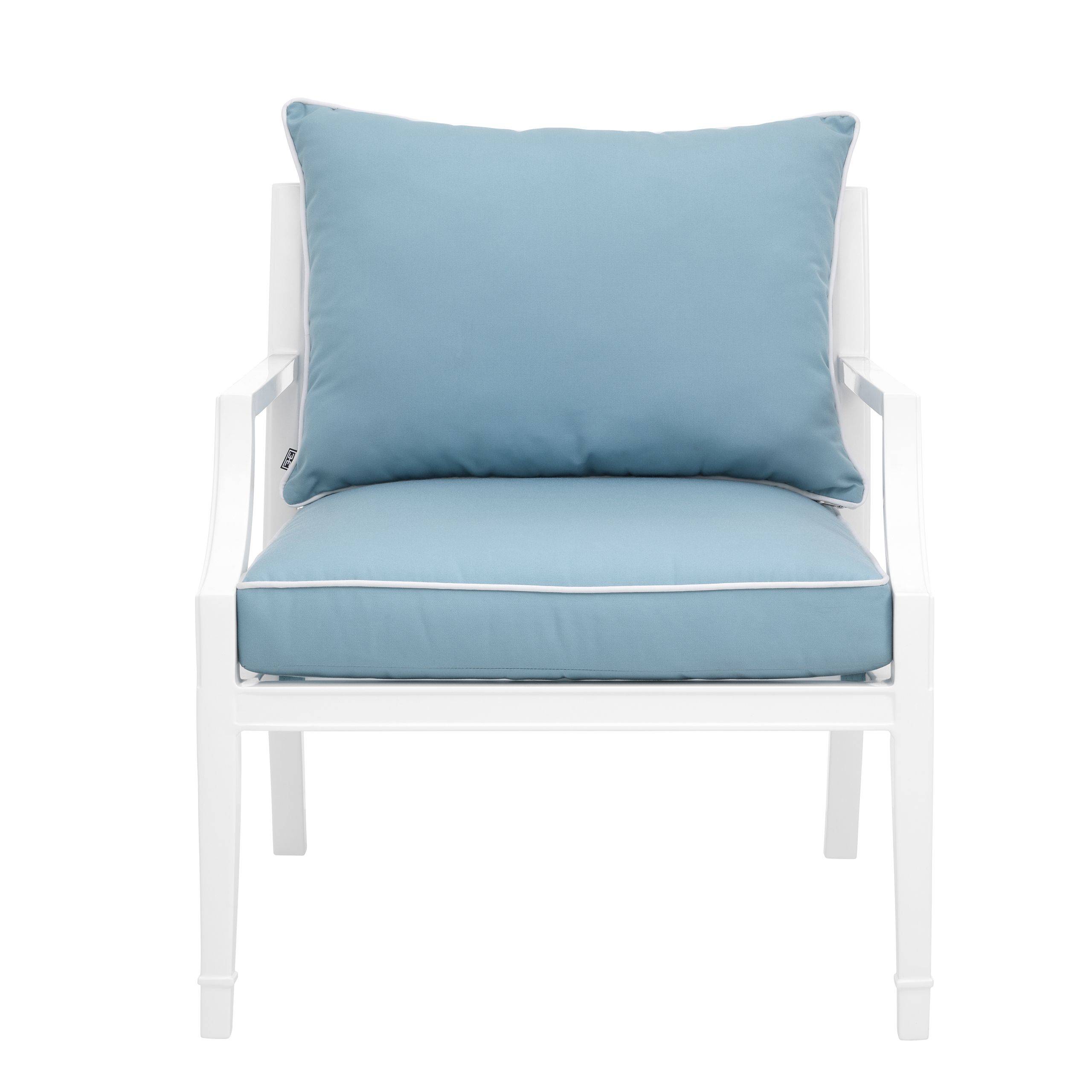 CHAIR BELLA VISTA - 4