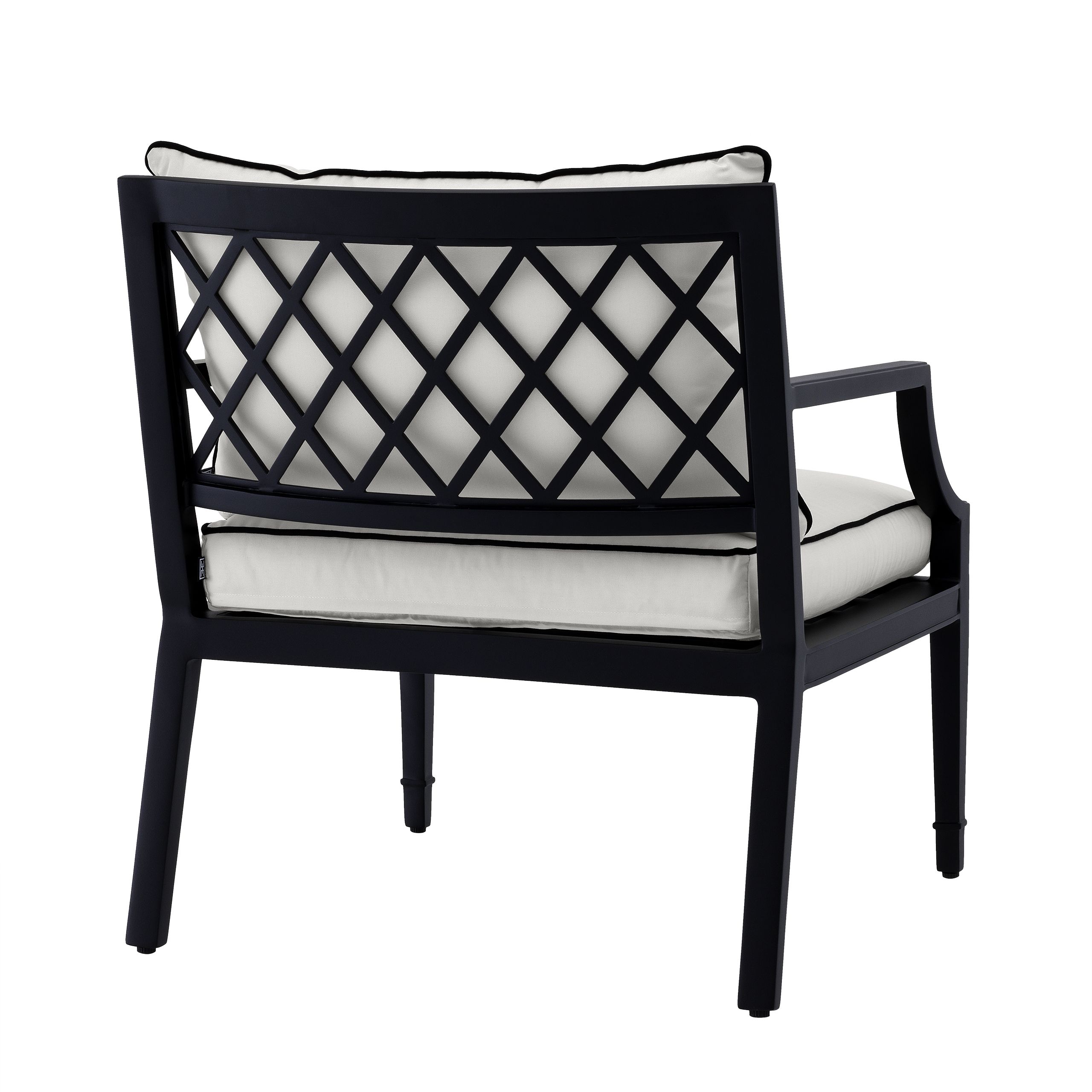 CHAIR BELLA VISTA - 5