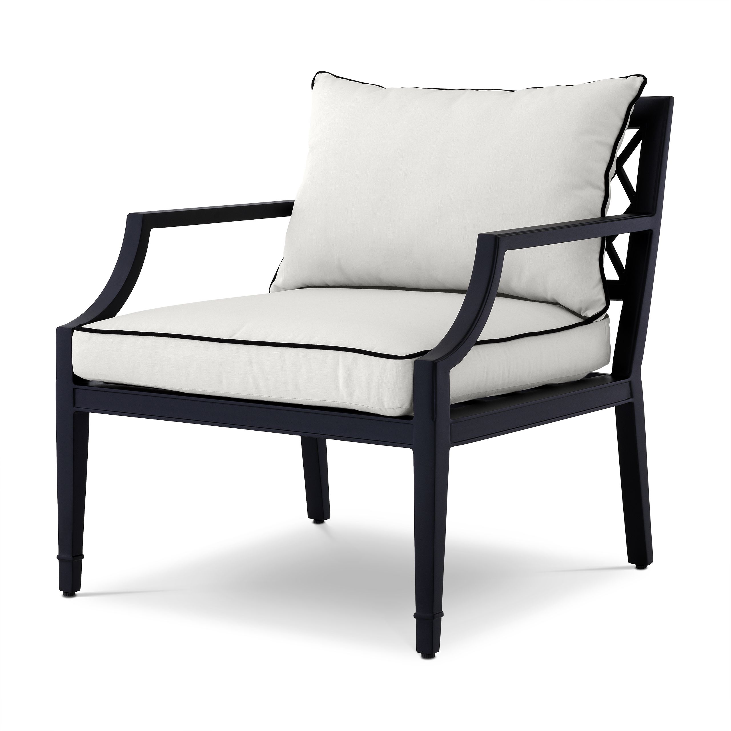 CHAIR BELLA VISTA - 6