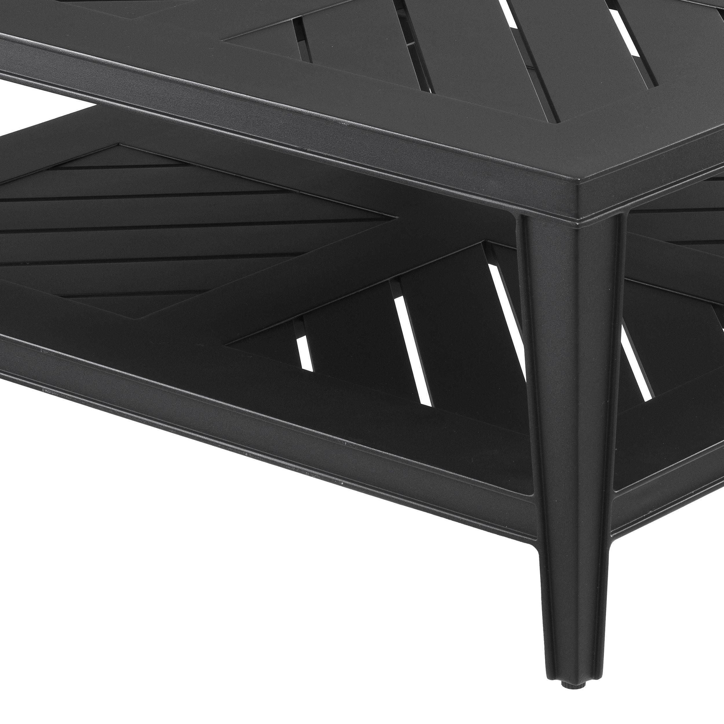 COFFEE TABLE  - 4