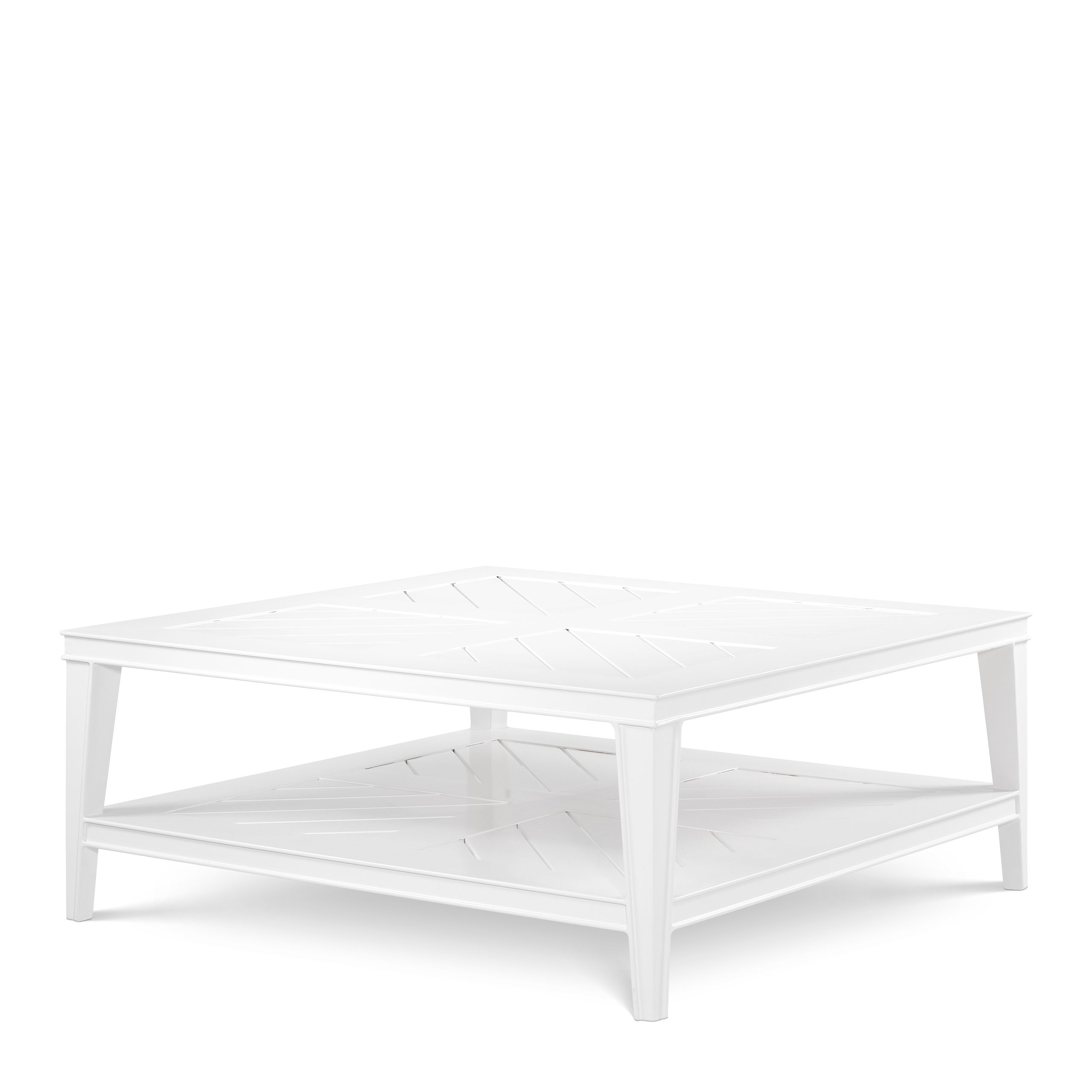 COFFEE TABLE  - 6