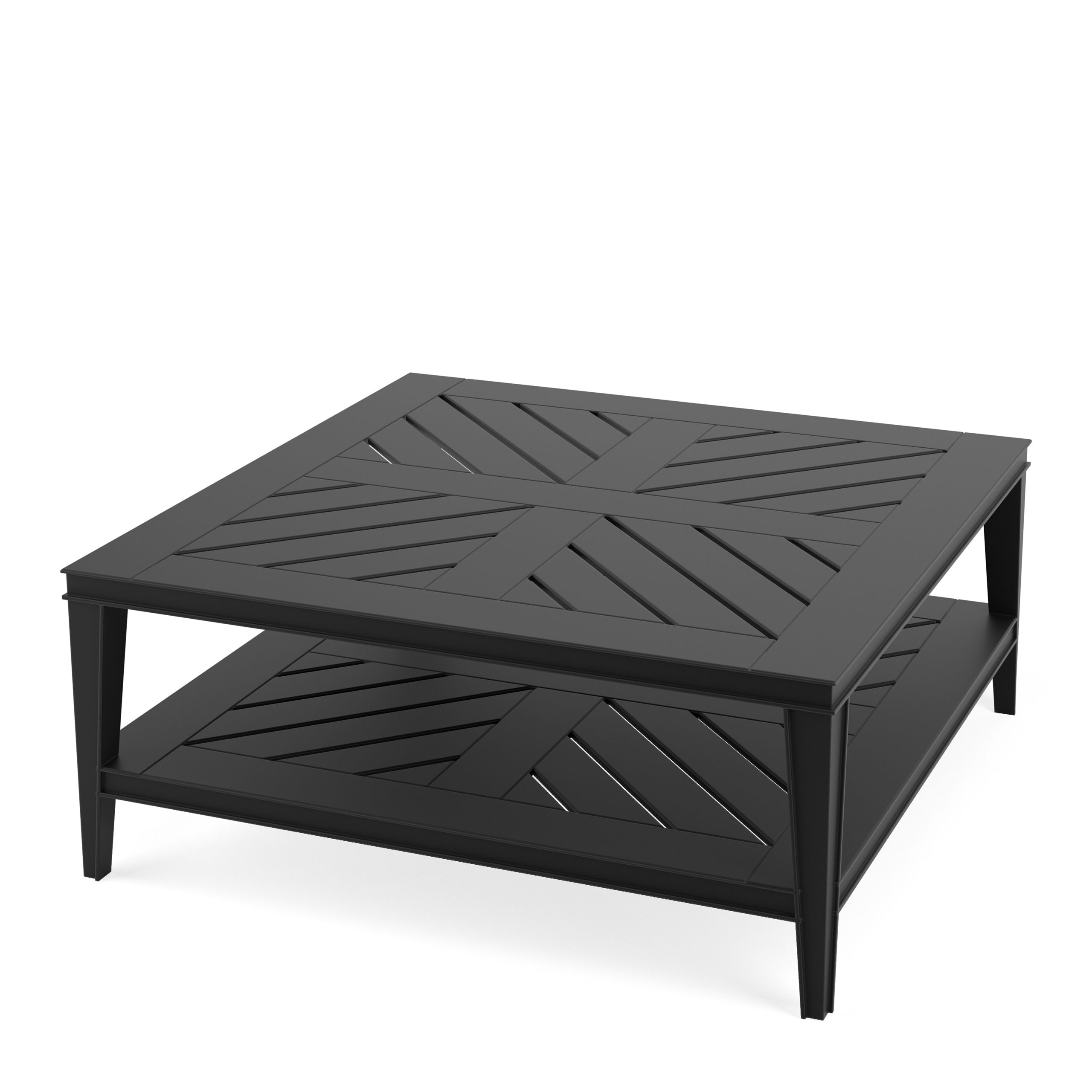 COFFEE TABLE  - 2