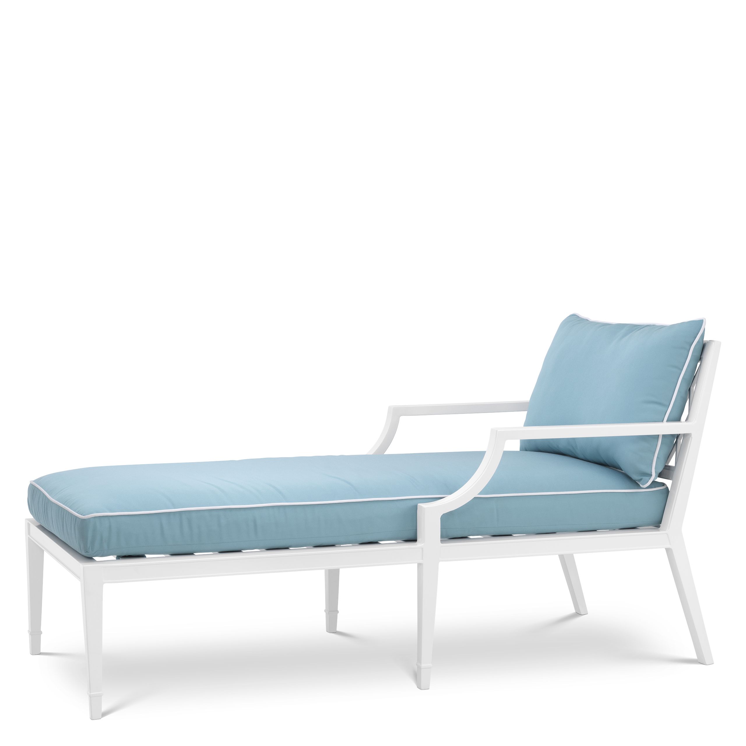 CHAISE LONGUE BELLA VISTA - 3
