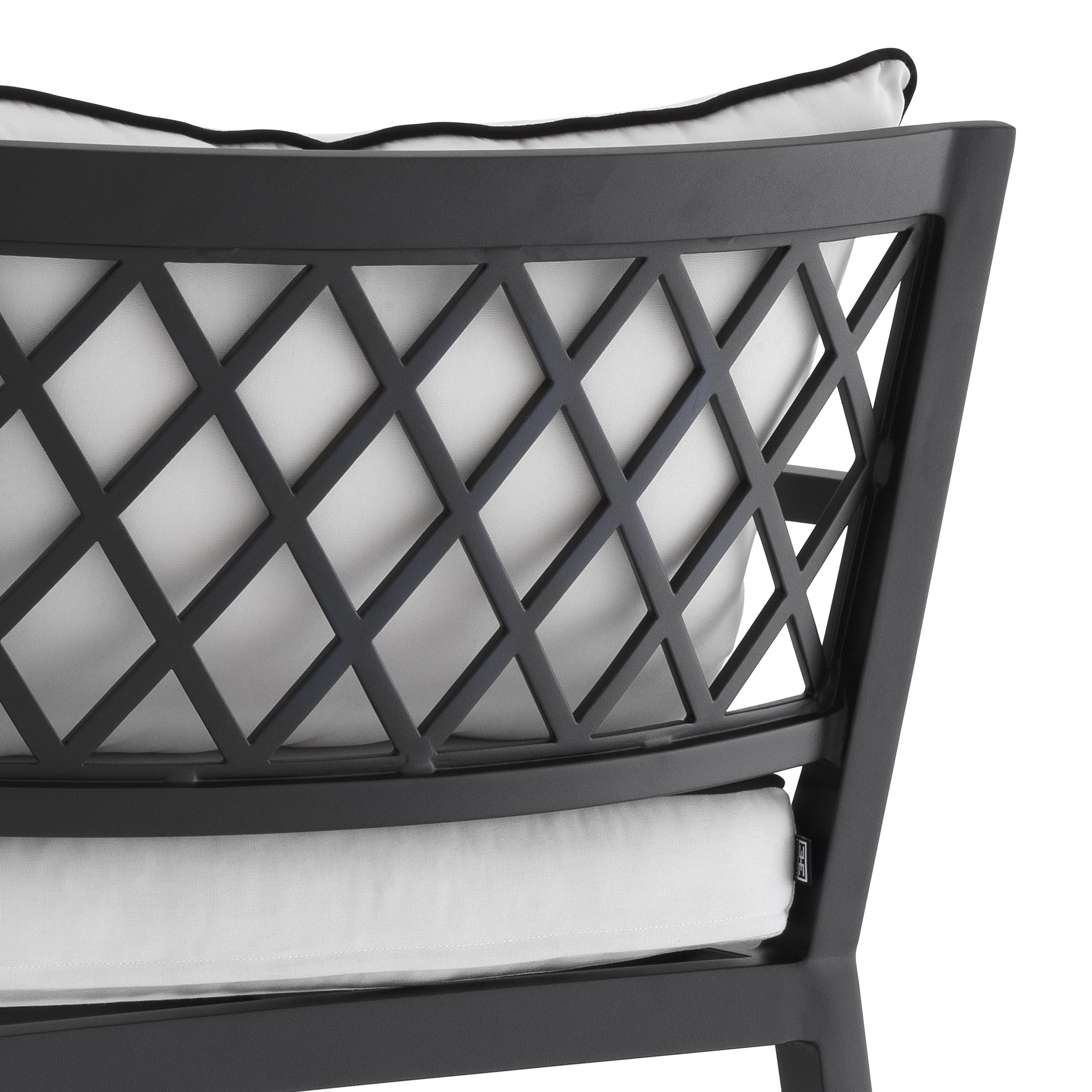 CHAISE LONGUE BELLA VISTA - 5