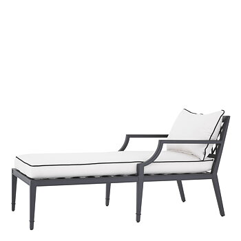 CHAISE LONGUE BELLA VISTA