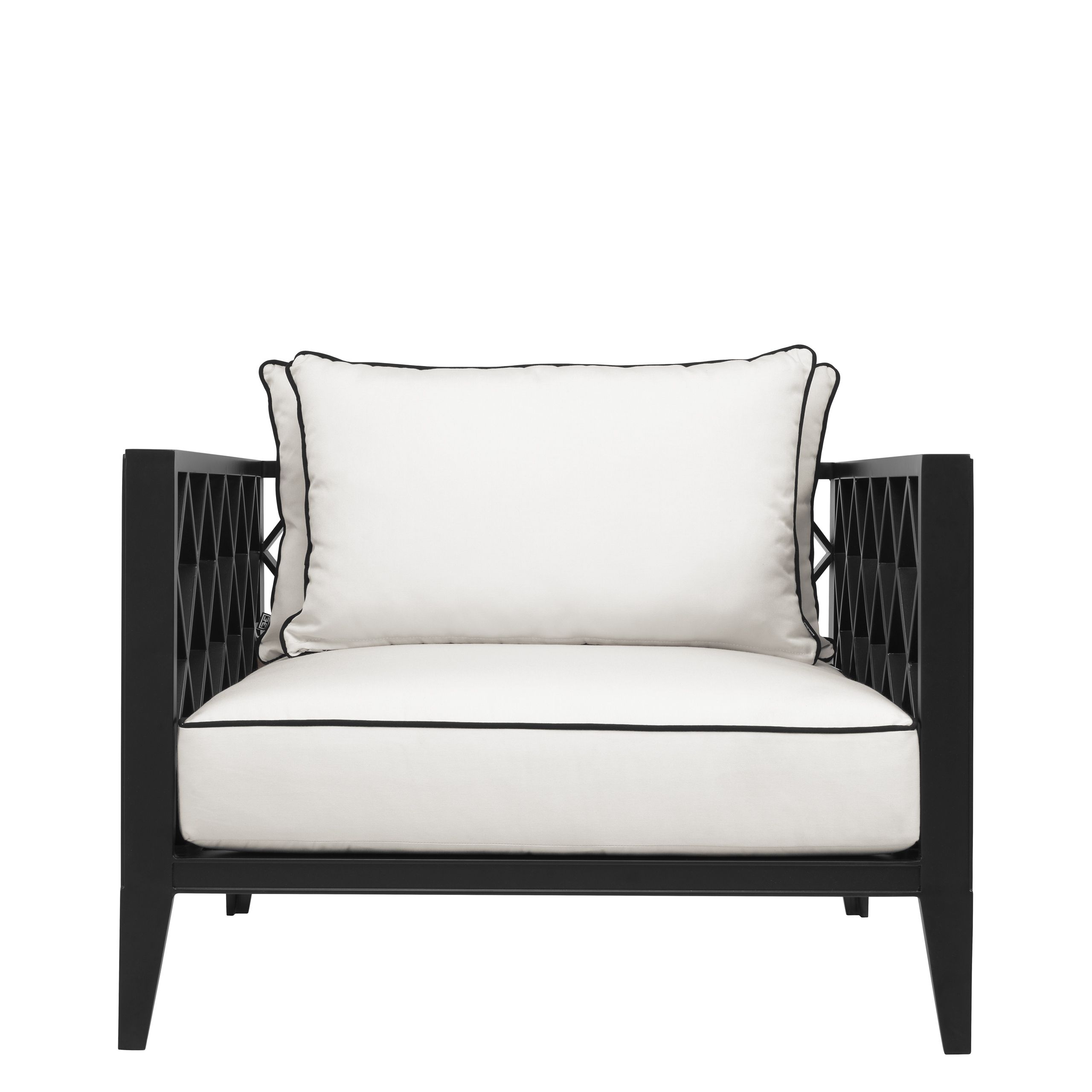 CHAIR OCEAN CLUB - 6