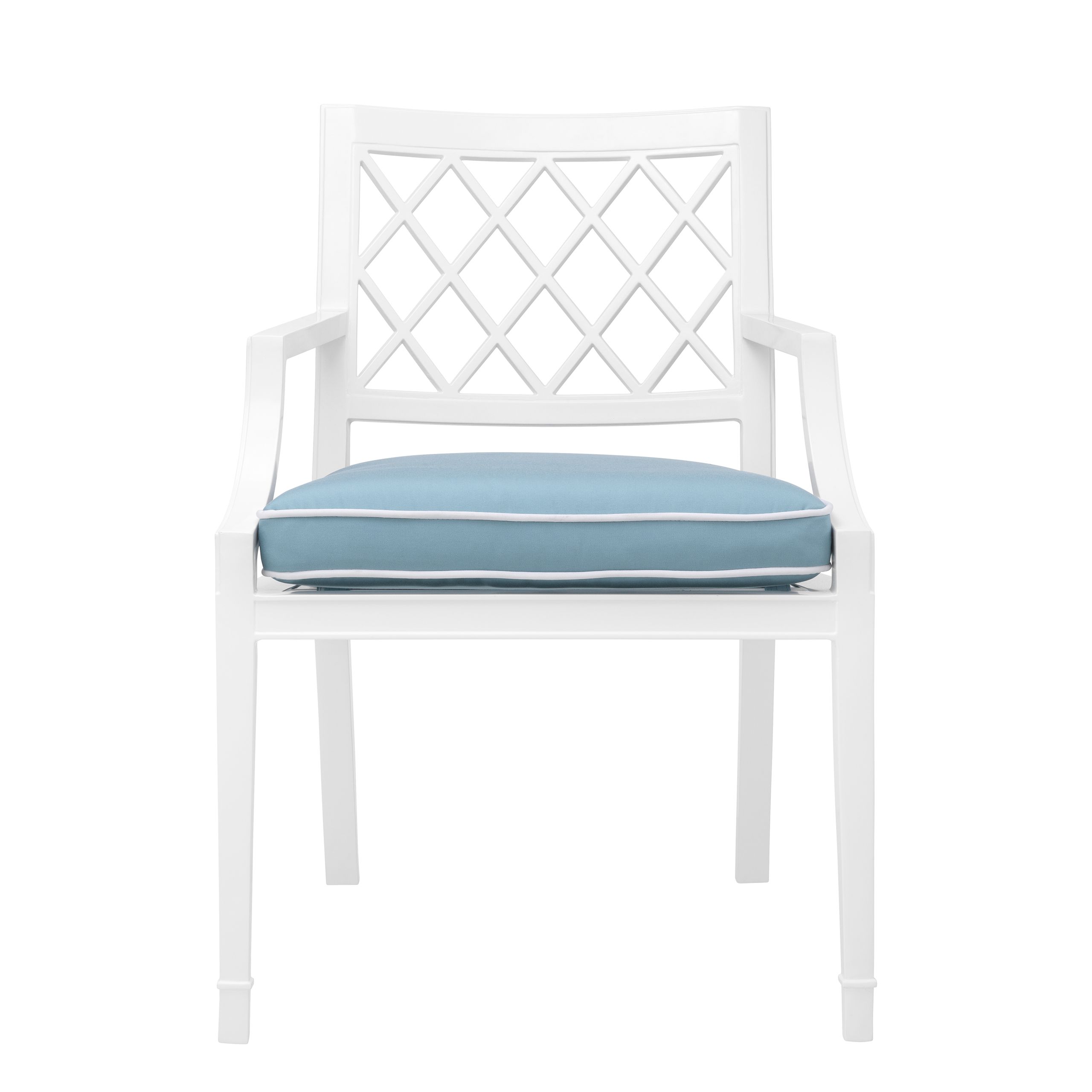 DINING CHAIR  - 7