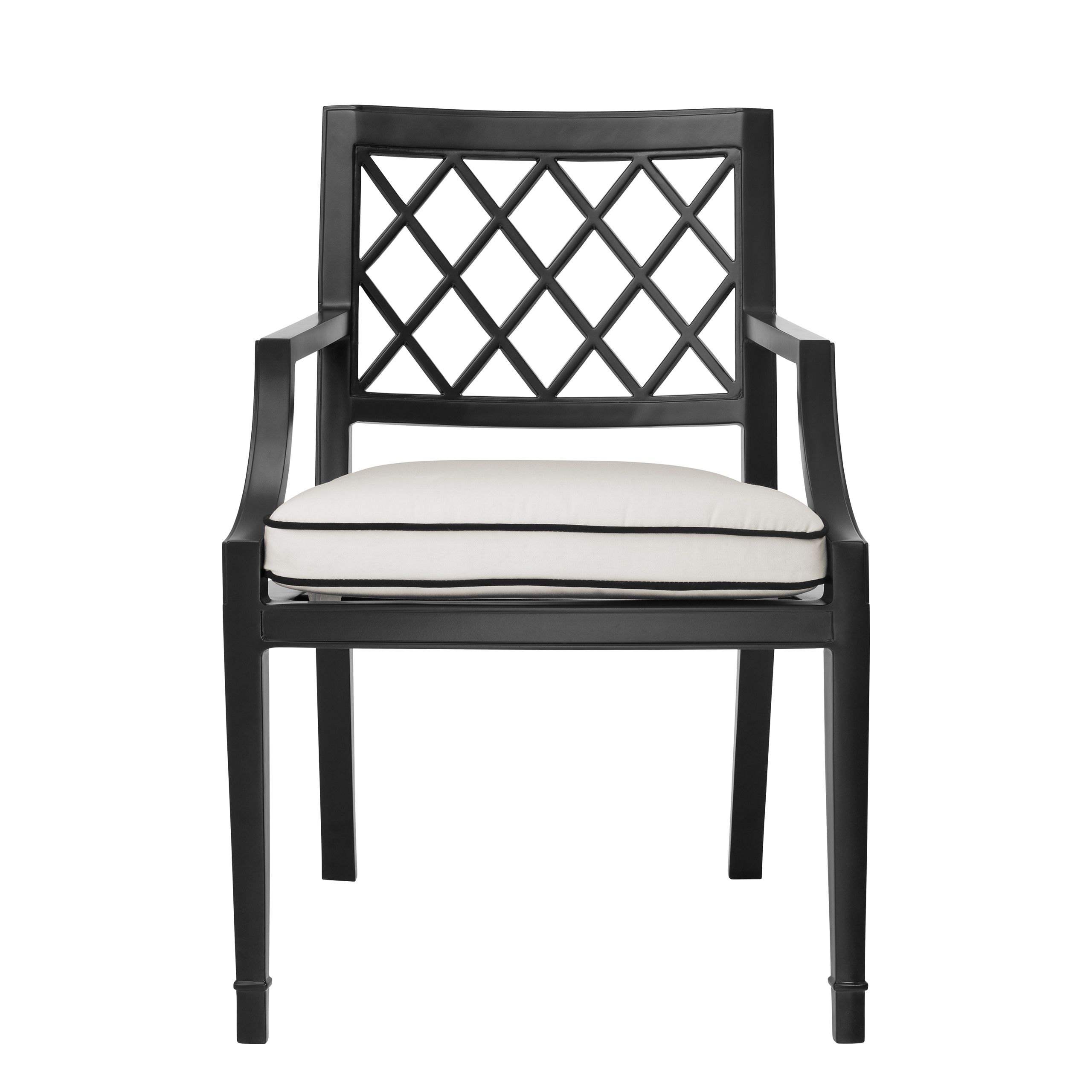DINING CHAIR  - 4