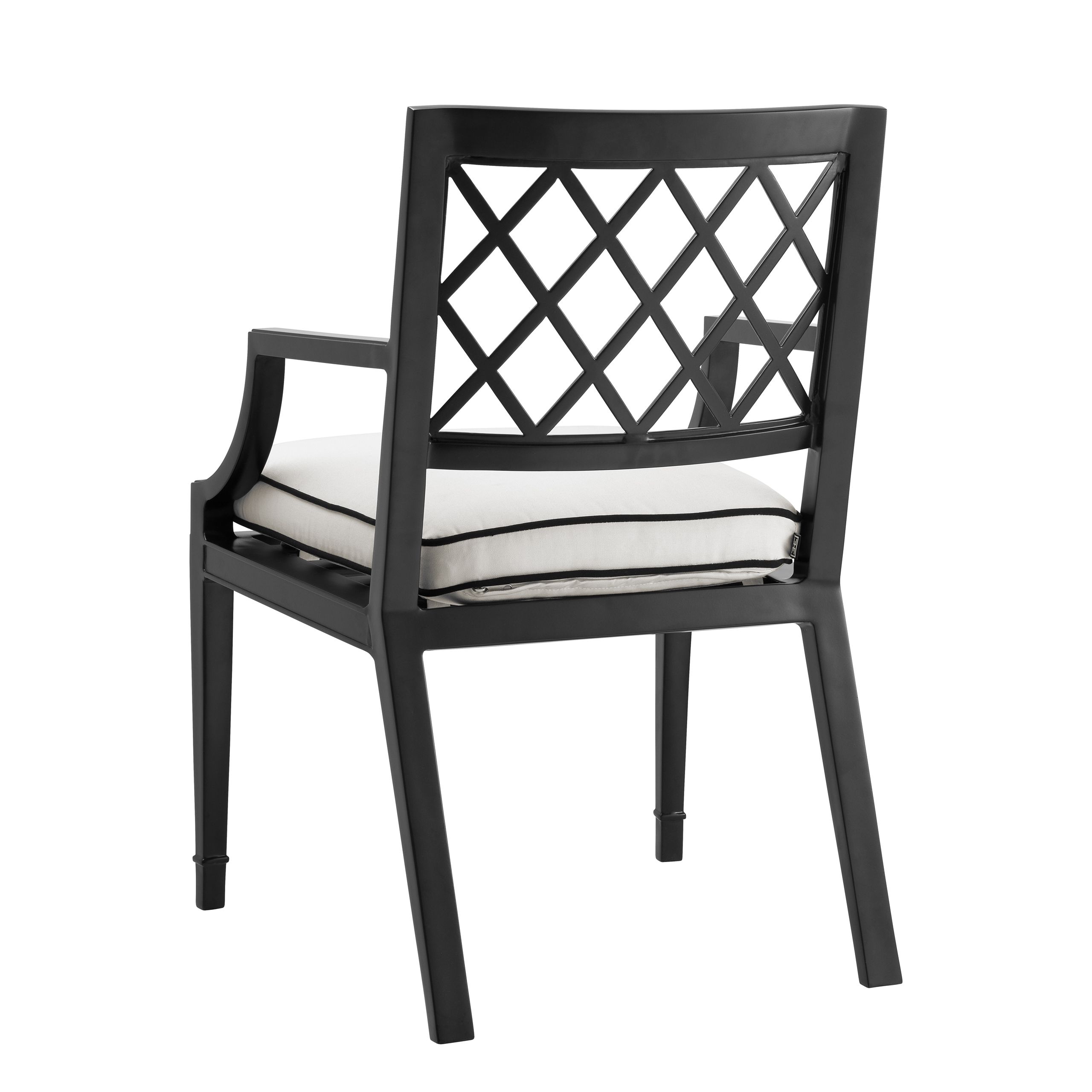 DINING CHAIR  - 6