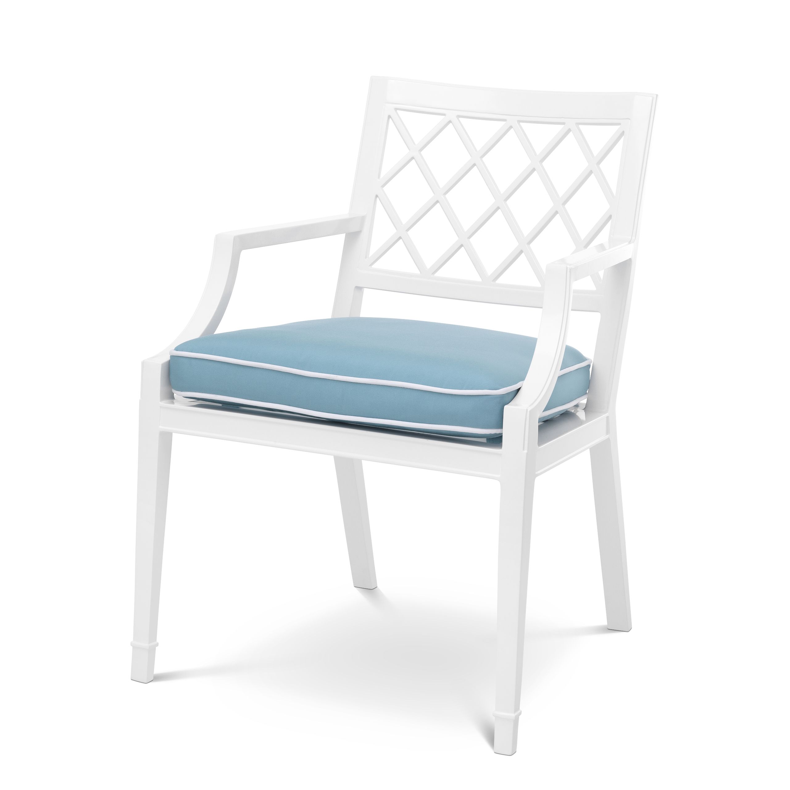 DINING CHAIR  - 8