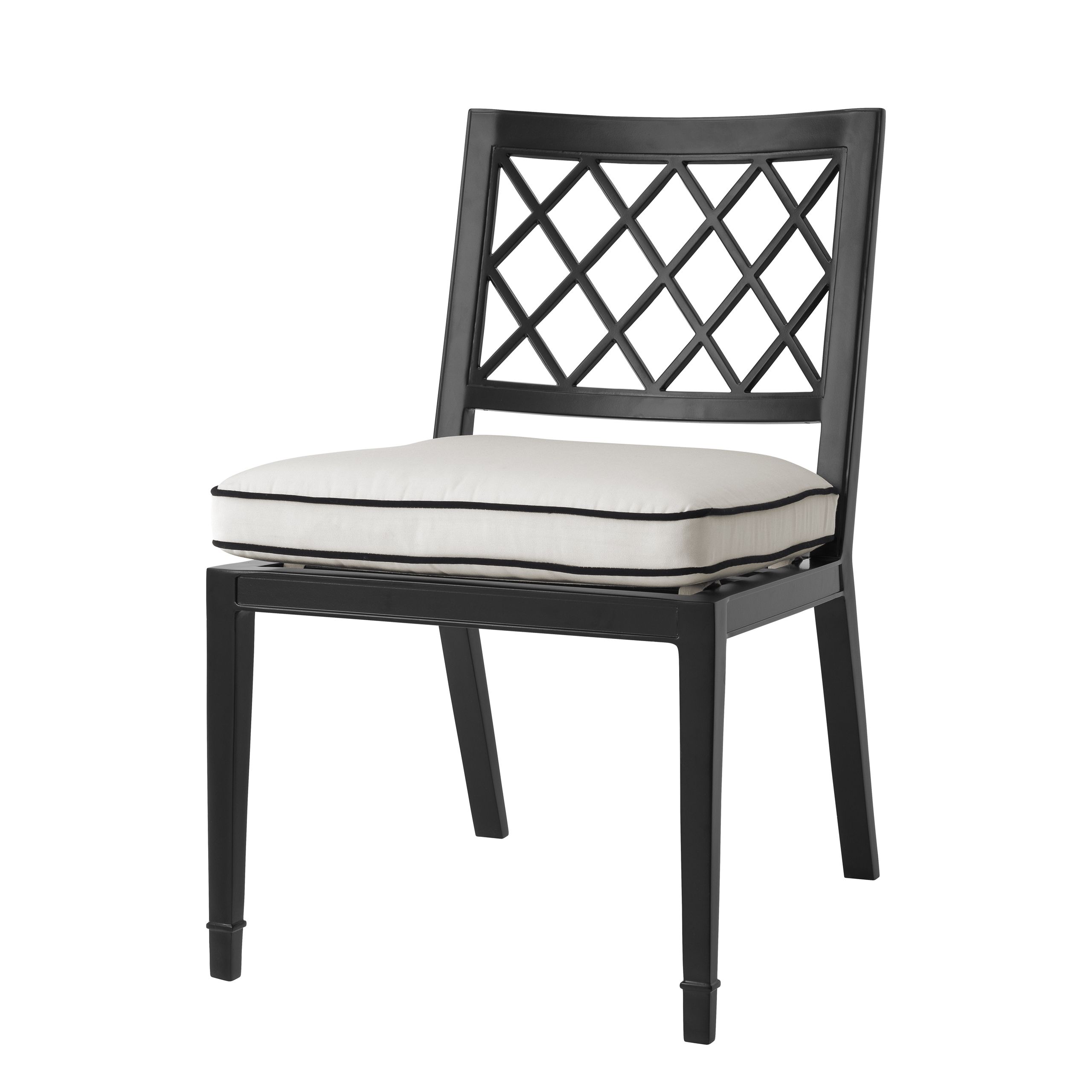 DINING CHAIR PALADIUM - 5