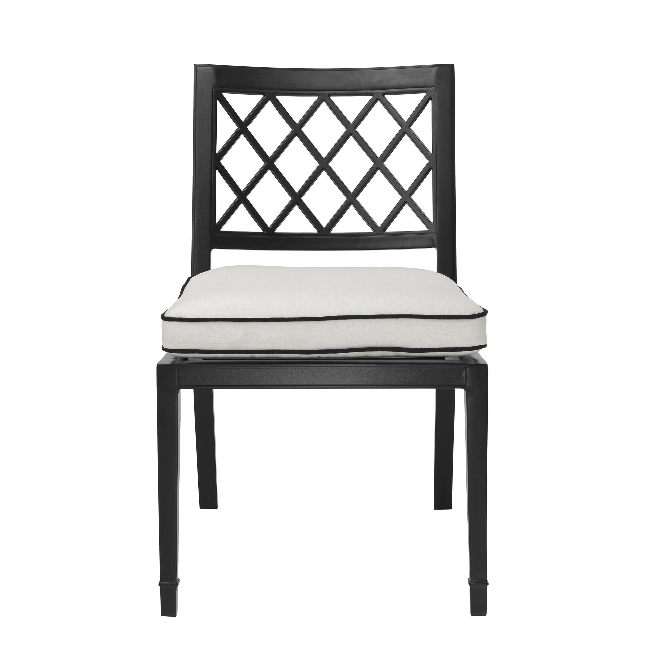 DINING CHAIR PALADIUM - 2