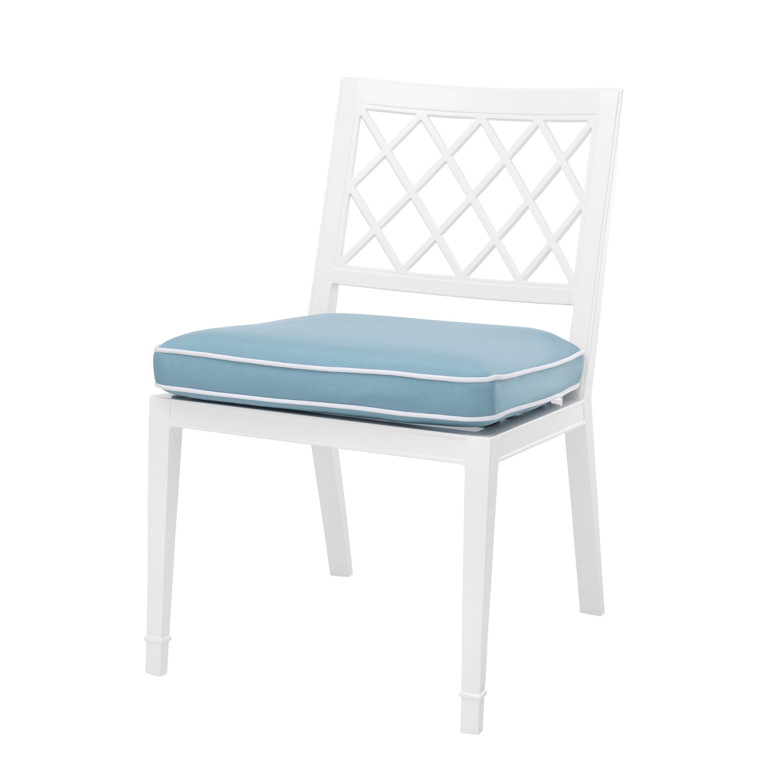 DINING CHAIR PALADIUM - 4