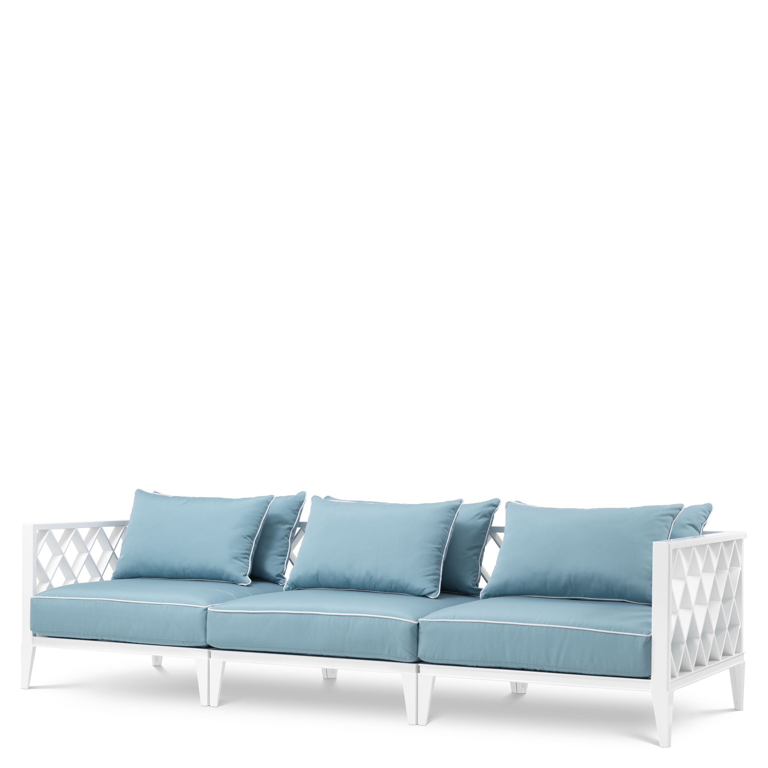 SOFA OCEAN CLUB - 6