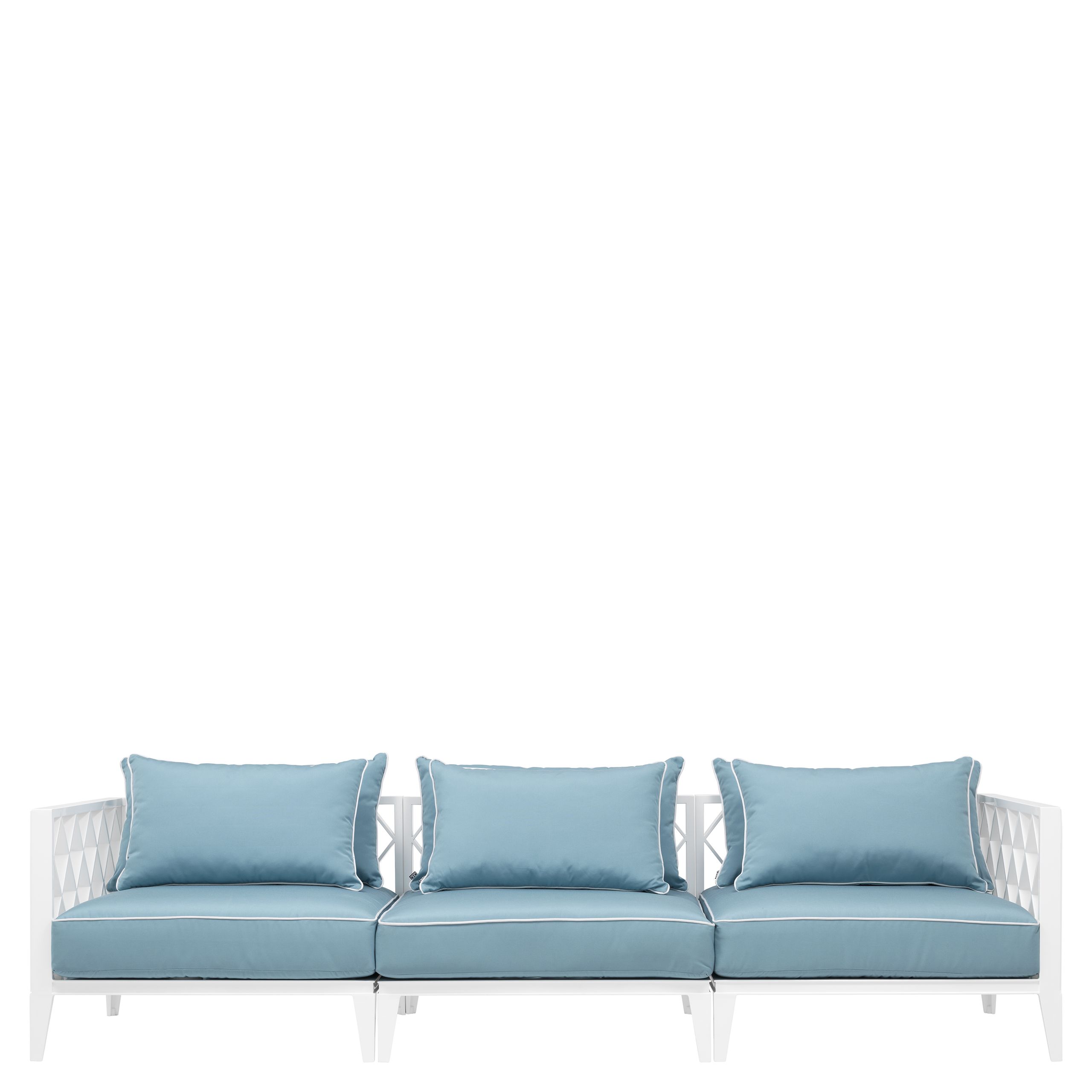 SOFA OCEAN CLUB - 5