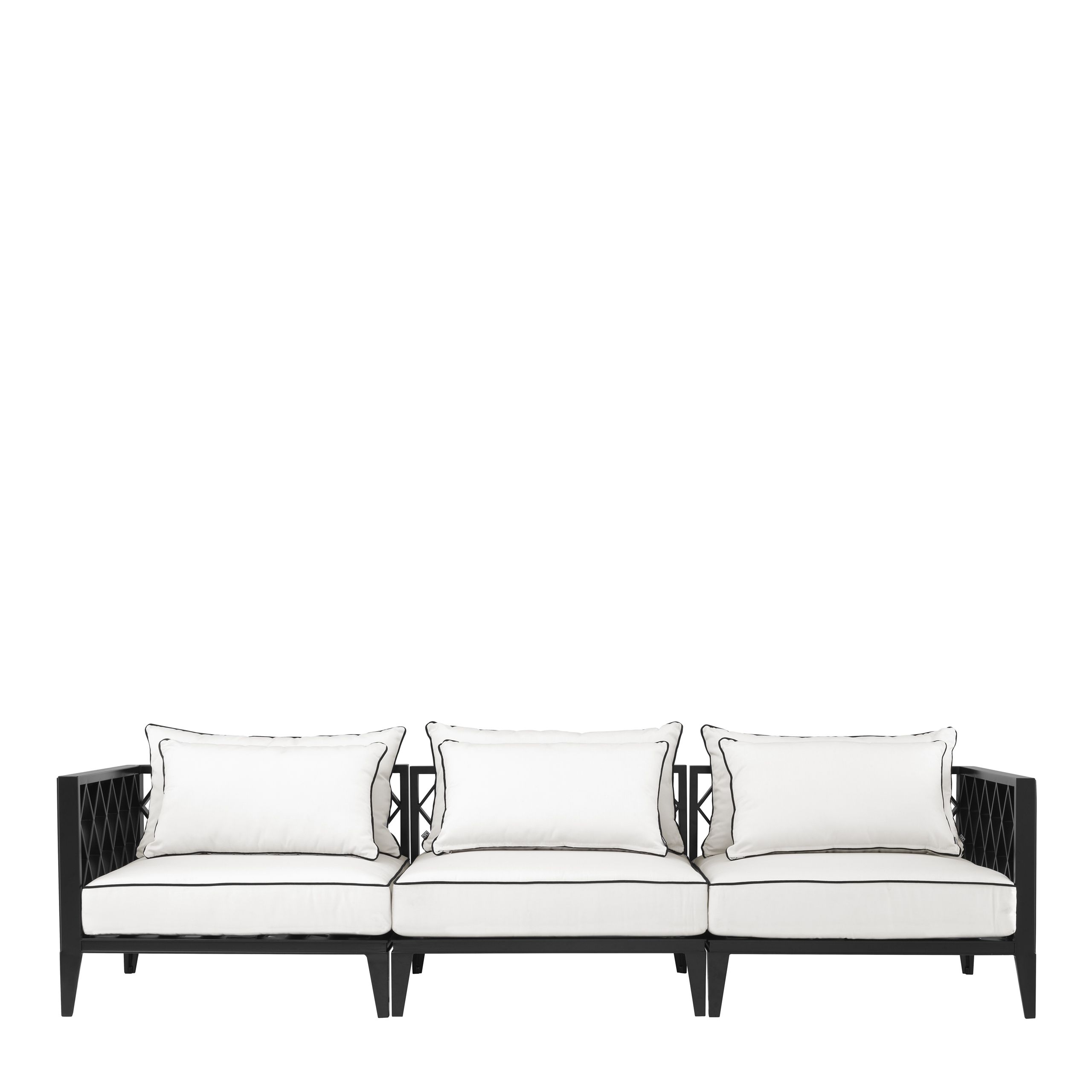 SOFA OCEAN CLUB - 8