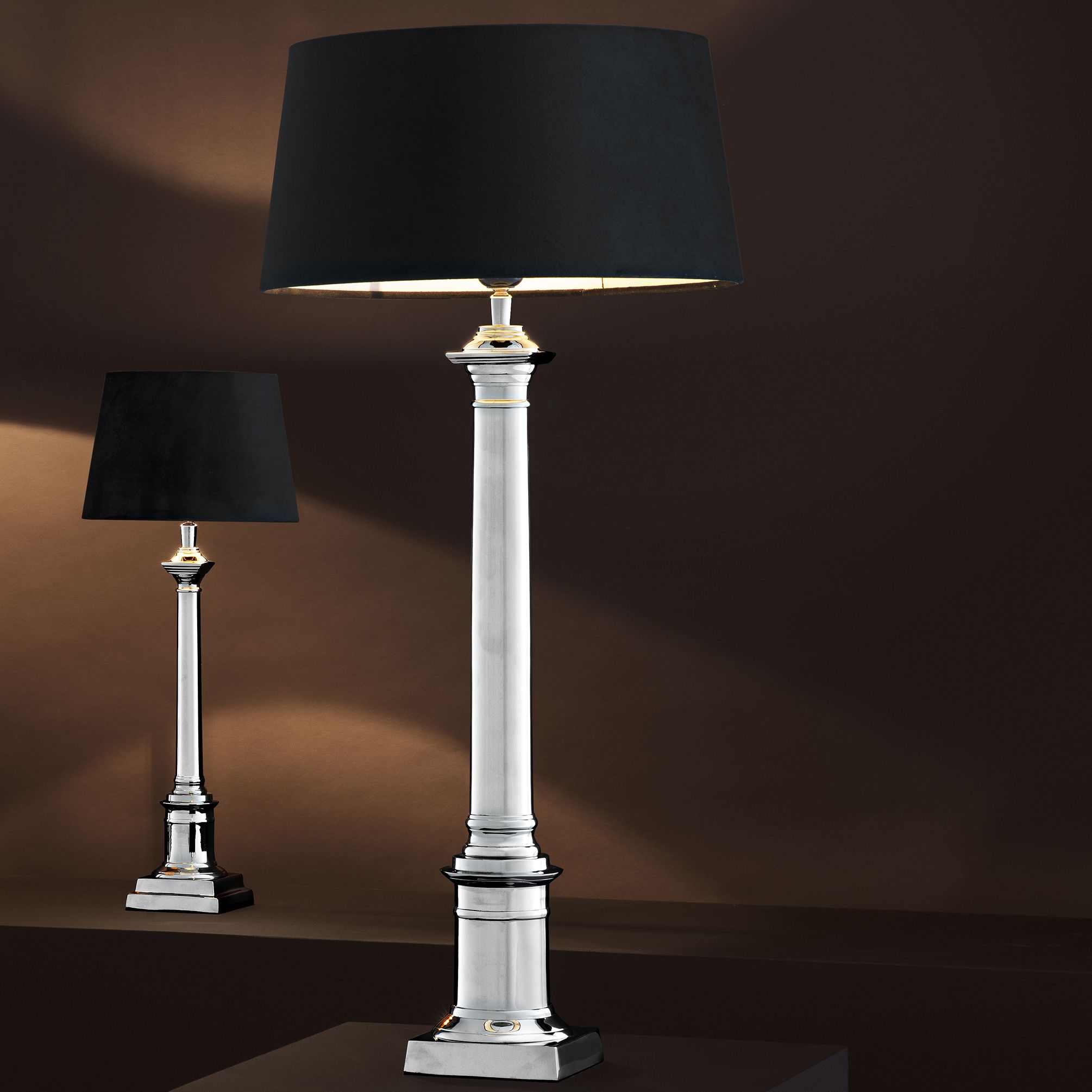 TABLE LAMP COLOGNE  - 5