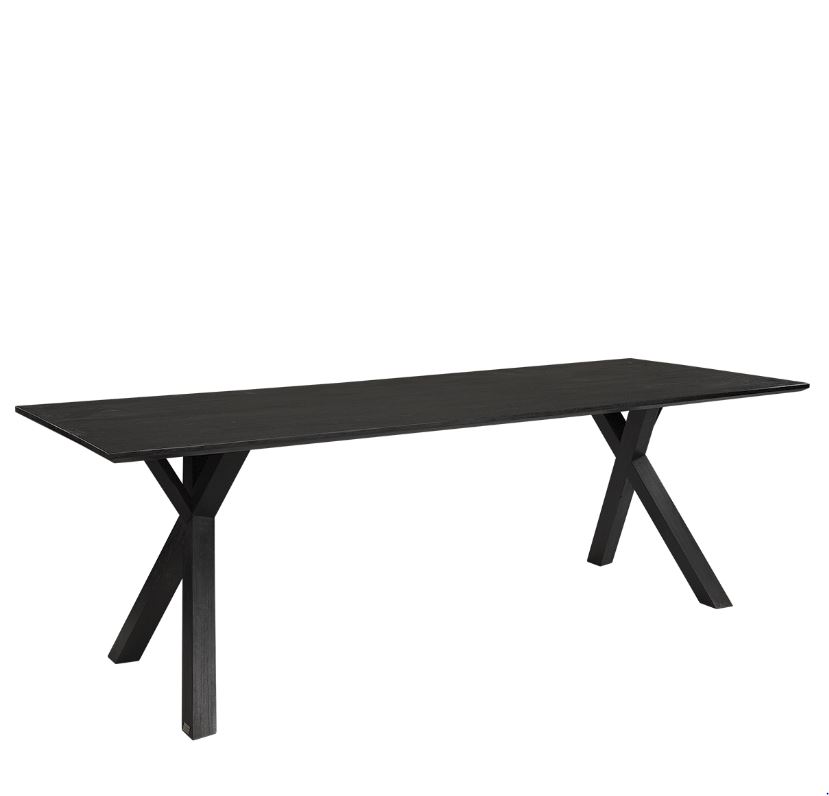 TREE Dining table  - 3
