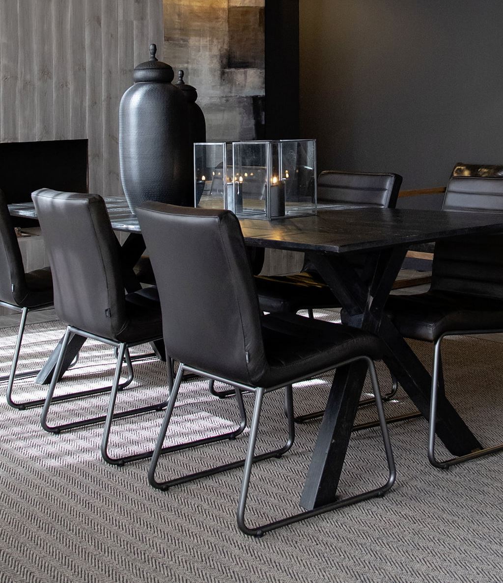 TREE Dining table  - 2