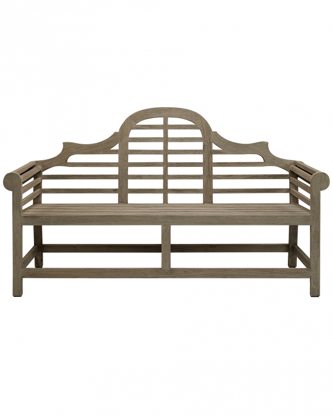 Vintage Matsoffa utomhus