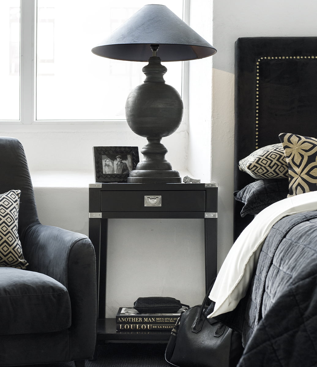 Vermont Sidetable - 2