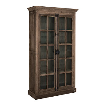 Elmwood Cabinet