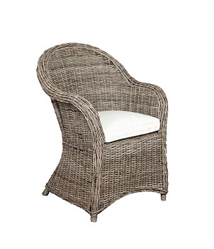 1924 Dining armchair