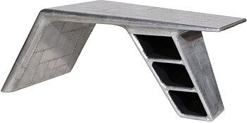 Valkyrie Aviator desk
