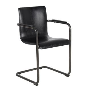 Temper-Chair