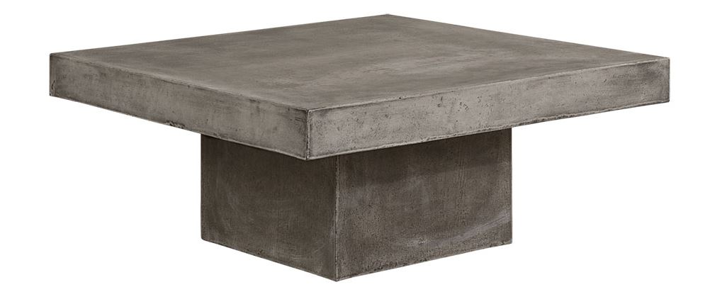 CAMPOS Coffee table 