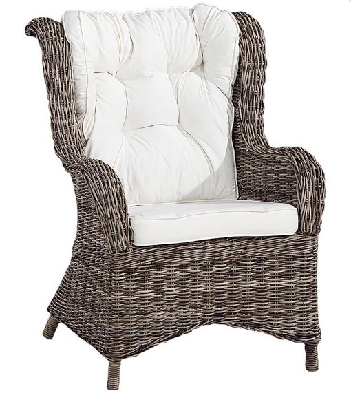 WINGCHAIR