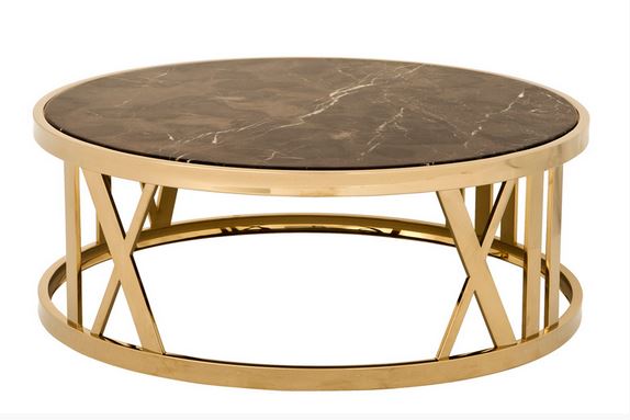 Coffee Table Baccarat