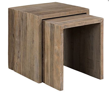 BISON Sidetable