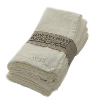 Lovely Linen