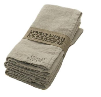 Lovely Linen