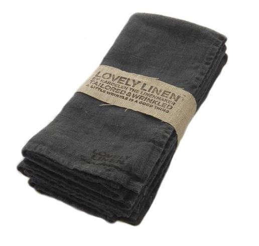 Lovely Linen