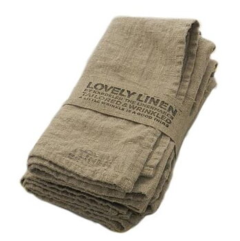 Lovely Linen
