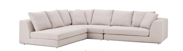 Sofa Richard Gere - 4