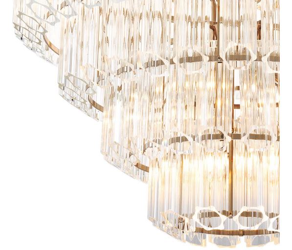 Chandelier Vittoria - 2