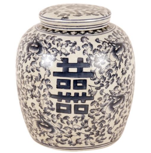 TEMPLE JAR