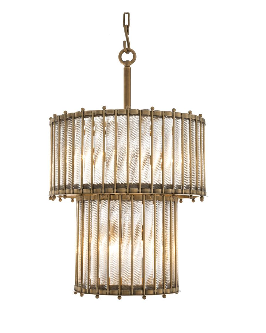 Lantern Tiziano Double - 2