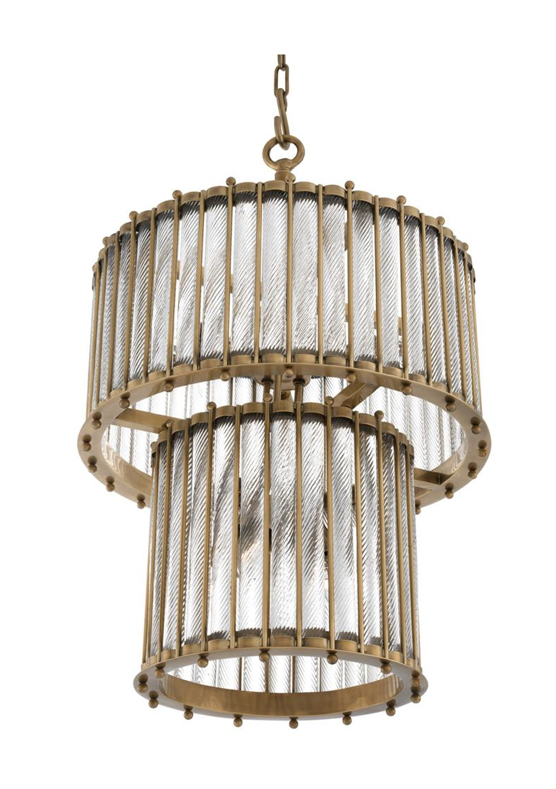 Lantern Tiziano Double - 4
