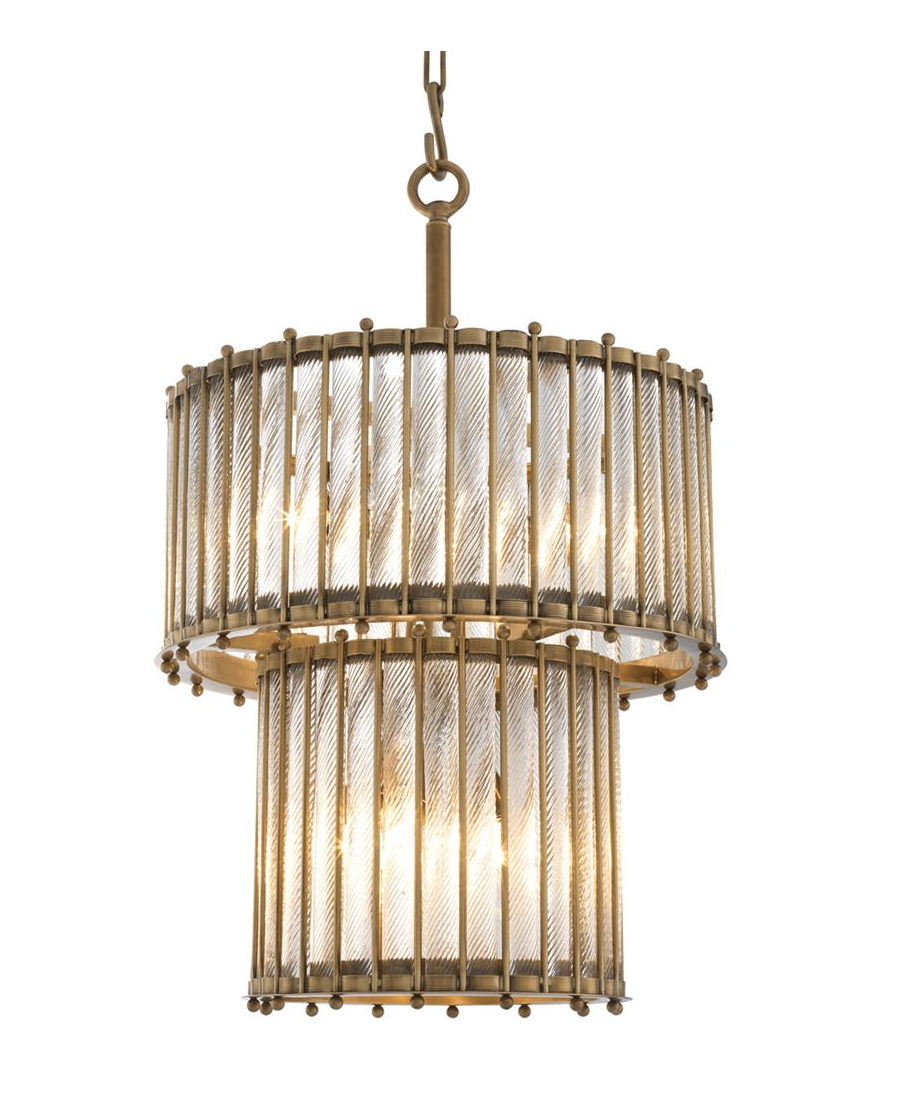 Lantern Tiziano Double - 5